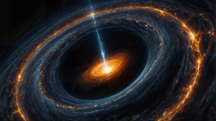 Black Hole Accretion Disk