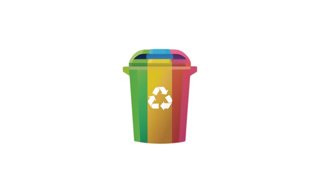 recycle bin icon