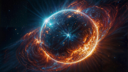 Supernova Brilliance