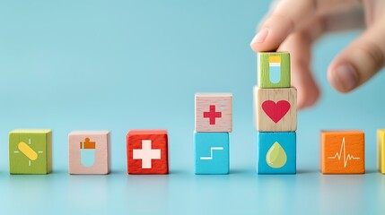 Building a Healthy Future: The Role of Medication and Vaccination in Modern Healthcare