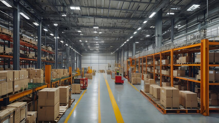 logistics technology 