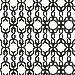 Patterns seamless vector background ornament, Graphic for fabric eps10