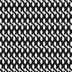 Patterns seamless vector background ornament, Graphic for fabric eps10