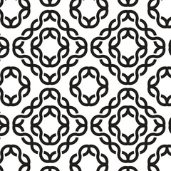 seamless patterns vector background ornament, Graphic pattern for fabric damask wallpaper