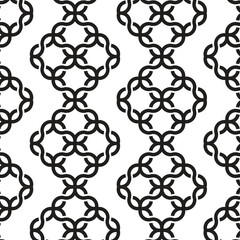 seamless patterns vector background ornament, Graphic pattern for fabric damask wallpaper