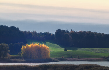 Jesień © Robert