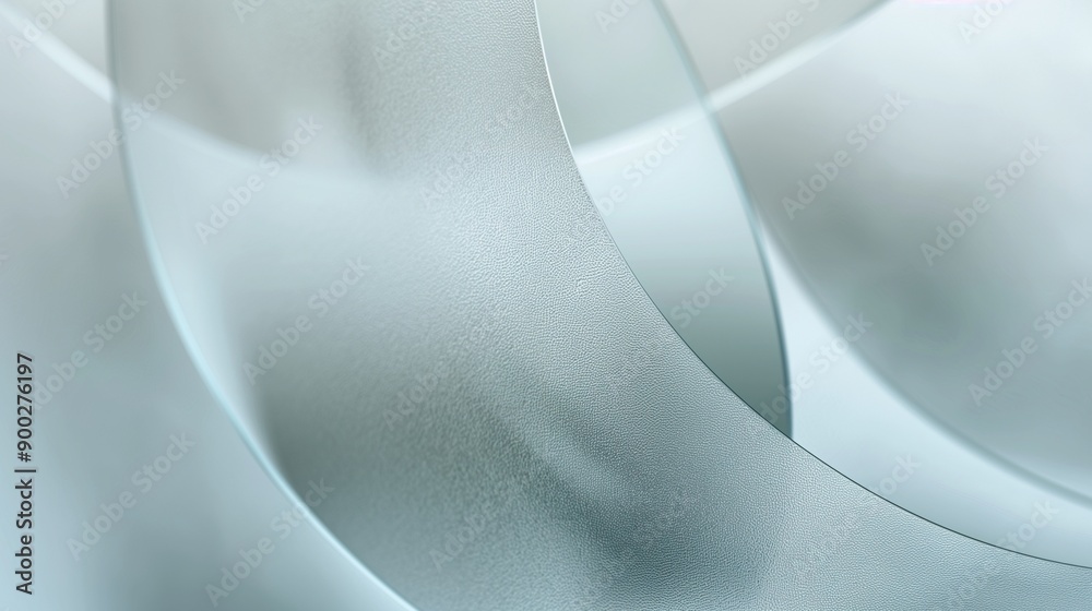 Canvas Prints a frosted glass effect on a graphical object, making the edges blur slightly and the center appear a