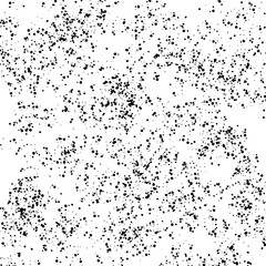 Watercolor black splash texture background