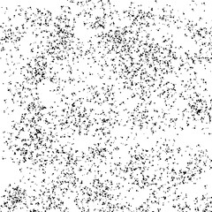 Watercolor black splash texture background