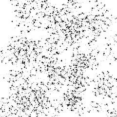 Watercolor black splash texture background