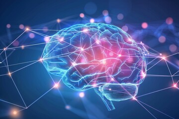 Male and Female Profiles with Neural Networks and Emotional Connectivity