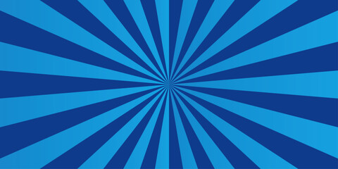 Abstract background with rays retro starburst abstract. Sunburst background vector illustration pattern beam rays. Spiral radial striped backdrop design.	
