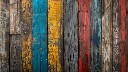 Painted concrete background - generative ai