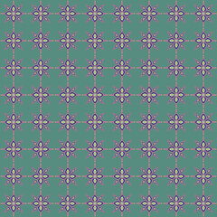 Ethnic abstract ikat art. Aztec ornament print. geometric ethnic pattern seamless color oriental. Design for background ,curtain, carpet, wallpaper, clothing, wrapping, Batik.