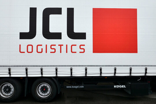 JCL Logistics