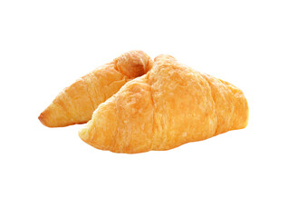 Mini Croissant transparent png