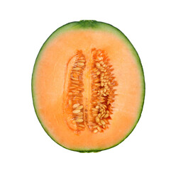 cantaloupe melon transparent png