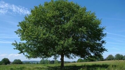 Elm (Ulmus): Known for arching limbs and serrated leaves, elms are favored as shade trees but are heavily impacted by Dutch elm disease, affecting their health.
