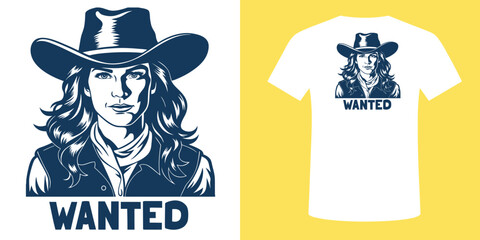 In a cowgirl's eyes, the sun always sets on new adventures