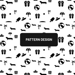 Abstract pattern design stylish classic background design