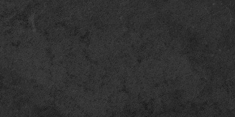 Fototapeta premium Dark black slate texture in natural pattern with high resolution for background wall. Black abstract grunge background. Dark rock texture black stone. Background of blank natural aged blackboard wall.