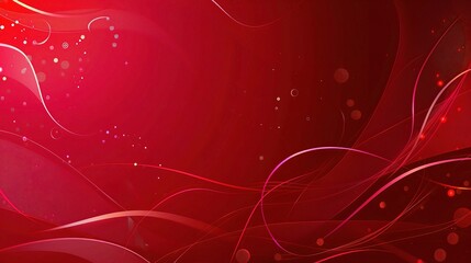 Simple and High-Definition Cover with a Red Background. A visually striking and minimalist design that stands out.