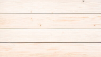 Fototapeta premium Soft Wooden Planks Background