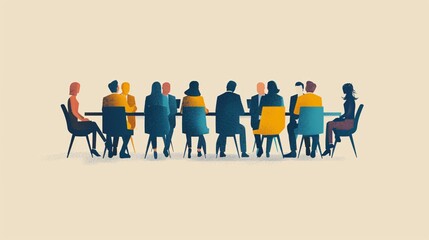 Effective Team Collaboration: Strategies for Productive Meetings