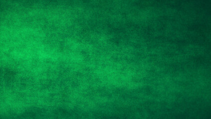 old dark green background