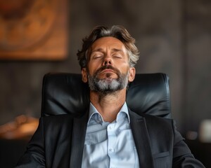 Reduce Anxiety and Stress Effective Wellness Strategies for Managers  Discover Techniques for a Calm and Focused Work Environment  Boost Productivity and Wellbeing  Improve Mental Health and