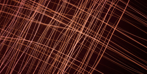 Radiant Splatter Symphony: Immerse Yourself in the Mesmerizing Dance of Colors and Textures on an Abstract Canvas
