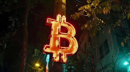 lights generated with ai