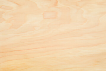 Light Wooden Texture Background - Natural and Clean
