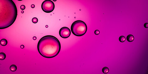 Luminous Flow: Exploring the Magic of Liquid Art in Oil Paint
