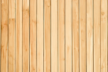 Wooden Plank Wall Texture Background