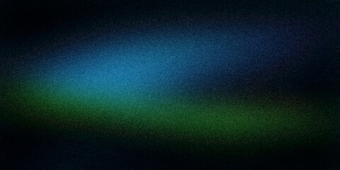 Abstract gradient with deep blue, rich green, and subtle black tones. Smooth transitions and vibrant colors make it perfect for backgrounds and digital designs