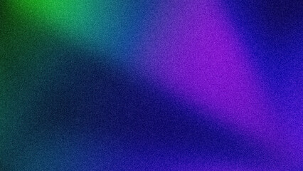 A mesmerizing gradient background featuring deep shades of purple, blue, and green blending seamlessly. Perfect for modern design projects, presentations, and digital artwork