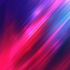 Conceptual Background: Concentrated Vibrant Gradient