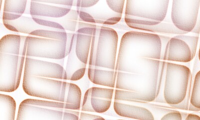 Retro urban abstract geometric line pastel grungy texture beige hue gradient glow effect decorative background web template banner graphic corporate identity branding image design