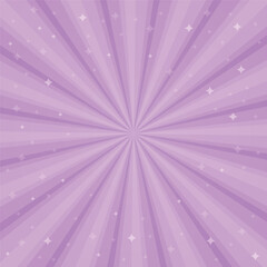 vector sparkling sunburst background wallpaper