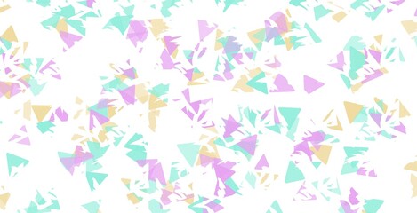 abstract terrazzo texture backgrounds 