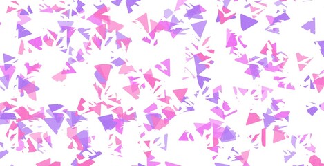 abstract terrazzo texture backgrounds 