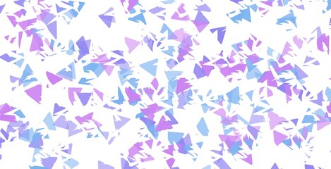 abstract terrazzo texture backgrounds 