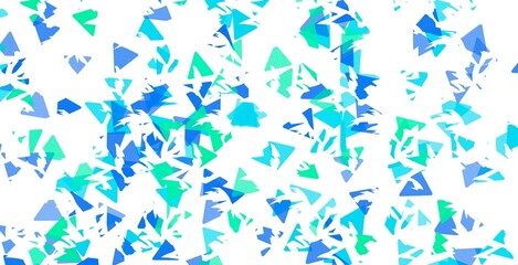 abstract terrazzo texture backgrounds 