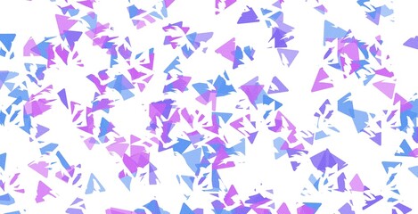 abstract terrazzo texture backgrounds 