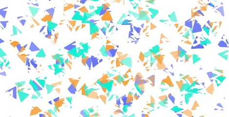 abstract terrazzo texture backgrounds 
