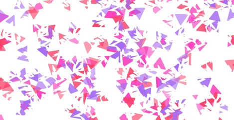 abstract terrazzo texture backgrounds 