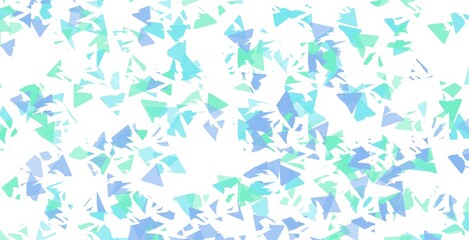 abstract terrazzo texture backgrounds 