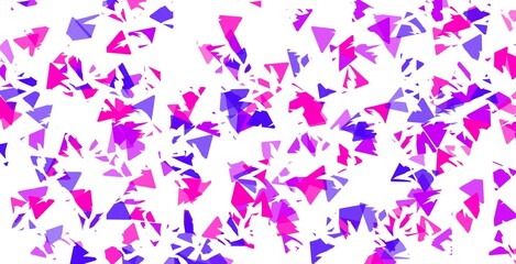 abstract terrazzo texture backgrounds 