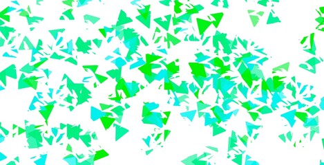 abstract terrazzo texture backgrounds 